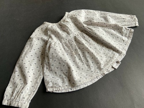 Bonpoint süße tunika - süße, bluse