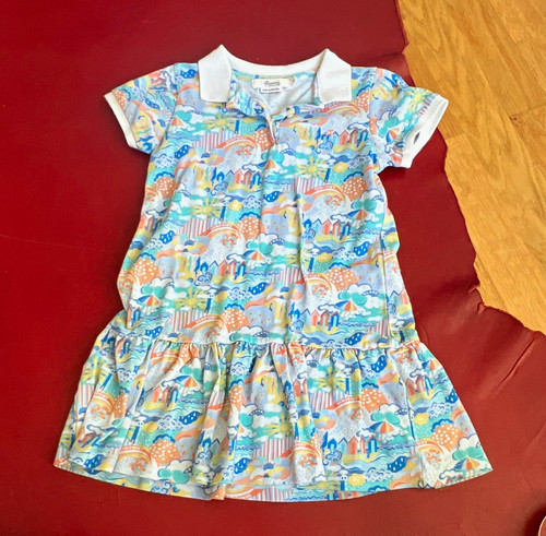 Bonpoint mädchen kleid - bonpoint,