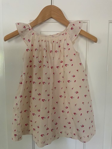 Bonpoint süßes sommerkleid - bonpoint,