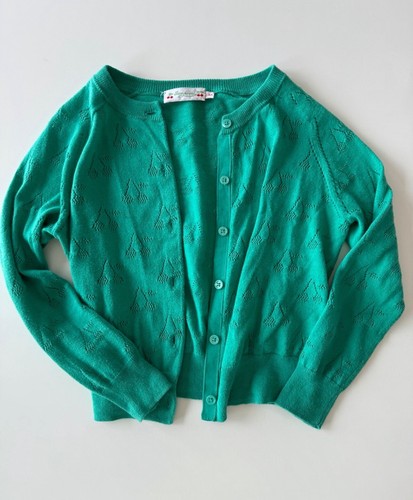 Bonpoint cardigan mädchen - bonpoint,