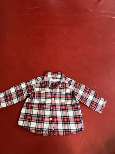 Bonpoint baby hemd monate - bonpoint,