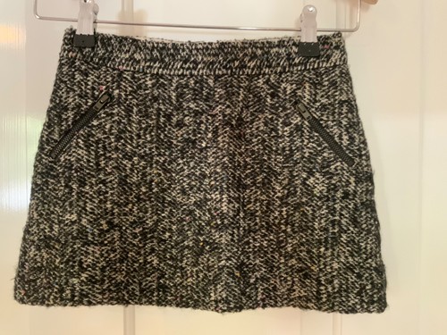 Bonpoint minirock aus - minirock,