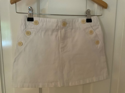 Bonpoint rock mini jeansrock - bonpoint,