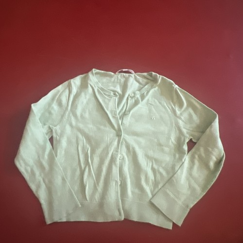 Bonpoint strickjacke 116 cm - strickjacke, gr.116