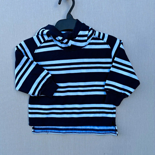 Bonpoint jungen gestreifter - bonpoint,