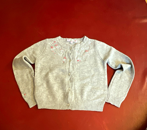 Bonpoint mädchen strickjacke - bonpoint,