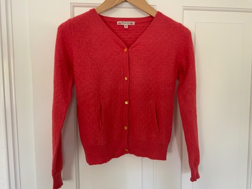 Bonpoint kaschmir strickjacke - kaschmir,