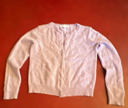 Bonpoint mädchen strickjacke - mädchen,