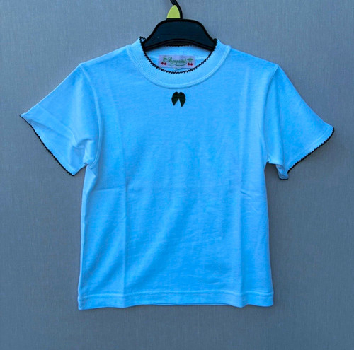 Mädchen shirt bonpoint - mädchen, t-shirt