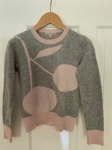 Bonpoint kaschmir pullover - bonpoint,