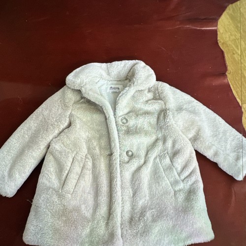 Bonpoint teddy mantel 104 - bonpoint, (
