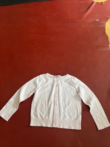 Bonpoint strickjacke gr4 - strickjacke,