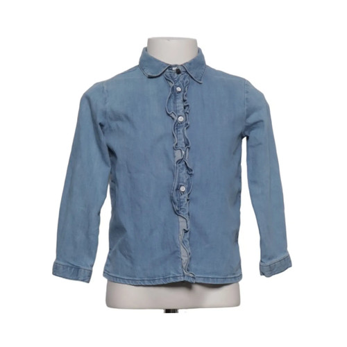 Bonpoint jeanshemd größe - bonpoint,, jeanshemd,