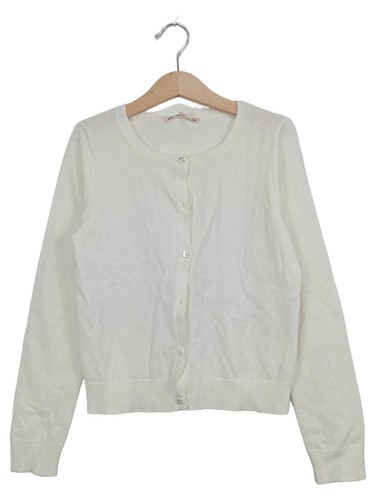 Bonpoint strickjacke mädchen - strickjacke,