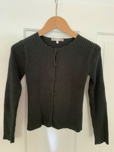 Bonpoint baumwoll strickjacke - bonpoint,
