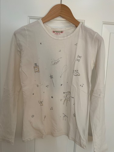 Bonpoint langarmshirt mit - langarmshirt,