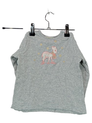 Bonpoint langarmshirt mädchen - bonpoint,