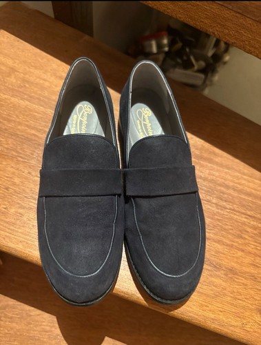 Neue junge leder schuhe - junge,
