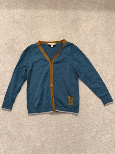 Bonpoint strickjacke 3y - bonpoint,