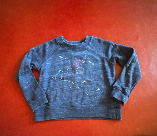 Bonpoint mädchen pullover - bonpoint,