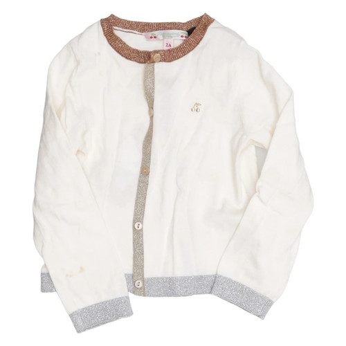 Bonpoint strickjacke - bonpoint,,