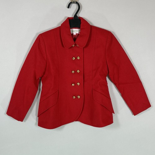 Mädchen vintage rote - mädchen,