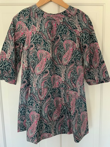 Bonpoint kleid mit - bonpoint,