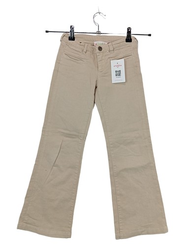 Bonpoint stoffhose mädchen - stoffhose,