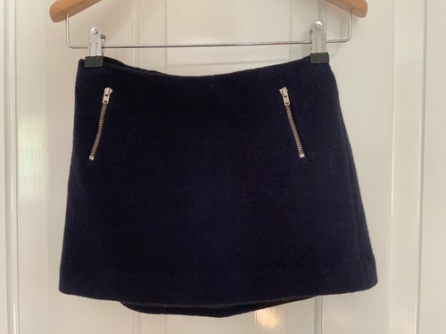Bonpoint minirock aus boucle - bonpoint,