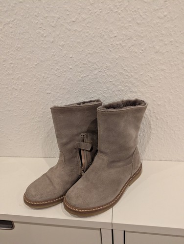 Bonpoint mädchen stiefel - bonpoint,