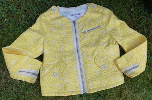 Bonpoint baumwoll jacquard - bonpoint,