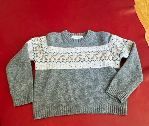 Bonpoint jungen strickpullover - bonpoint,