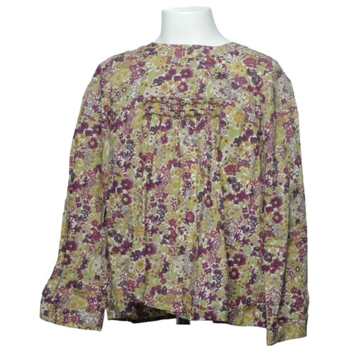 Bonpoint bluse größe 140 - größe:,