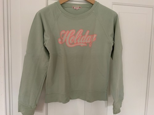 Bonpoint sweater mit - bonpoint,