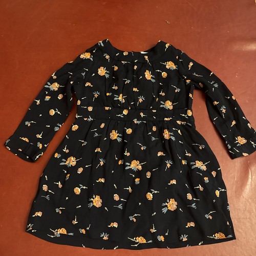 Bonpoint kleid jahre - kleid, gr.3