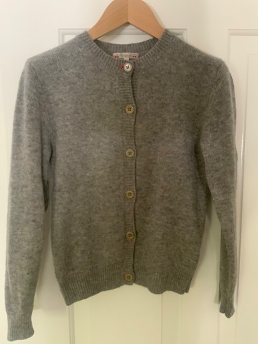 Bonpoint kaschmir strickjacke - kaschmir,