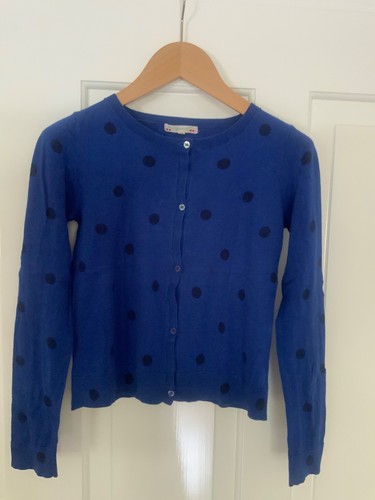 Bonpoint baumwoll strickjacke - bonpoint,