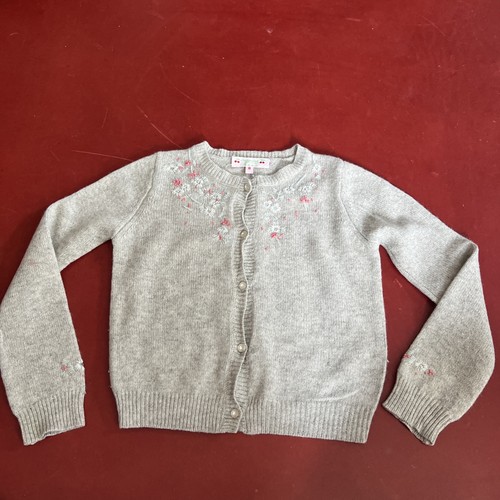 Bonpoint wolle strickjacke - bonpoint,