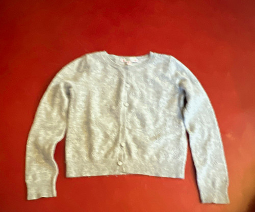 Bonpoint mädchen strickjacke - bonpoint,