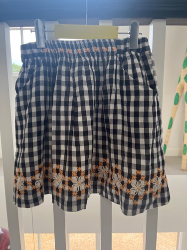 Bonpoint gingham rock - gingham,