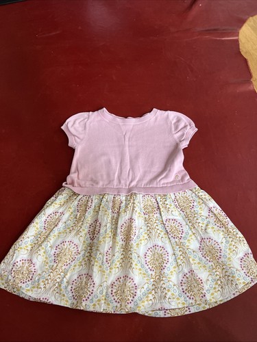 Bonpoint mädchen kleid - kleid, gr