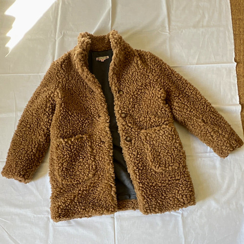 Bonpoint mädchen jacke - mädchen, gr